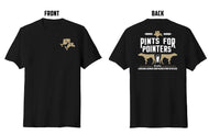 New Orleans Louisiana Pints for Pointers (Size Large)
