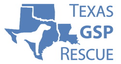 Texas GSP Rescue, 501C