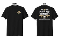 New Orleans Louisiana Pints for Pointers  (Size Medium)