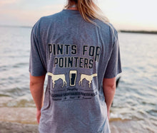 Load image into Gallery viewer, Gray Camo Tee (Size Large)